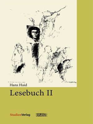 cover image of Lesebuch II
